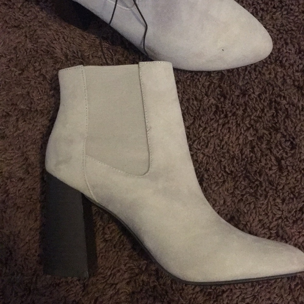 Booties